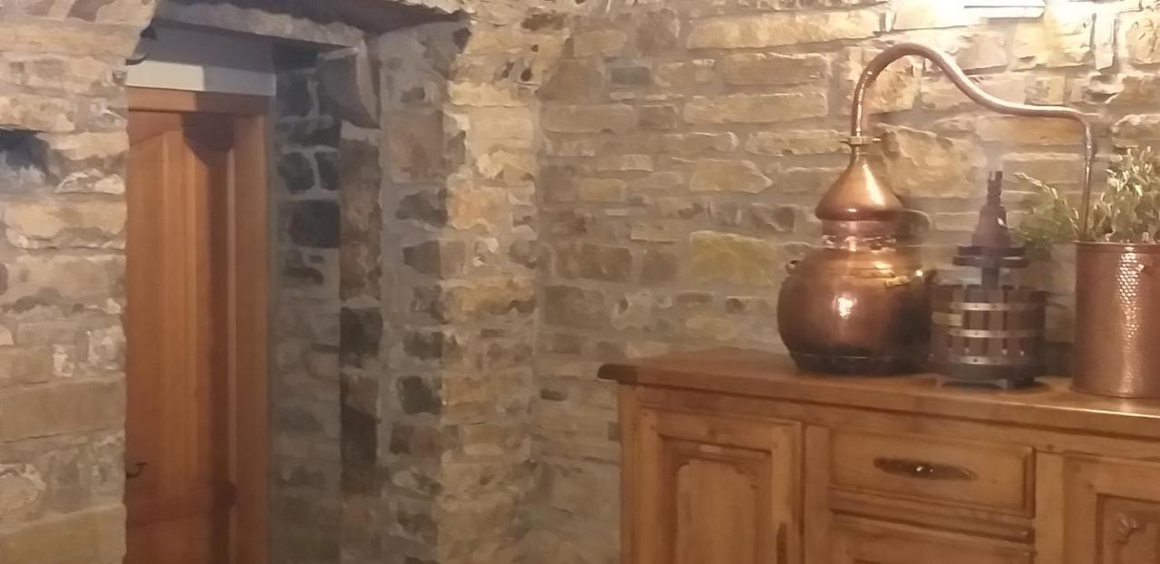 شقة Preciosas Vistas A La Montana, Luminoso Y Acogedor El Pueyo de Araguás المظهر الخارجي الصورة